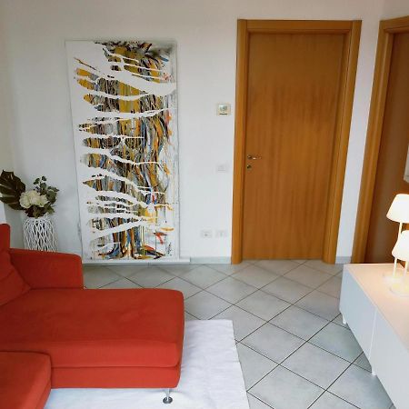 La Casa Del Cuore - Luxury Apartment Olgiate Comasco Ngoại thất bức ảnh
