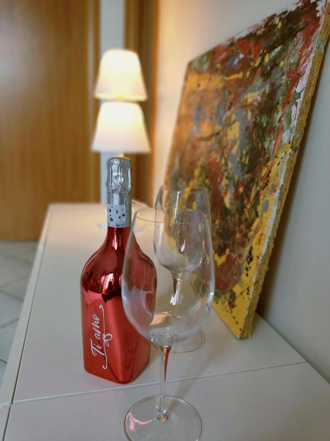 La Casa Del Cuore - Luxury Apartment Olgiate Comasco Ngoại thất bức ảnh