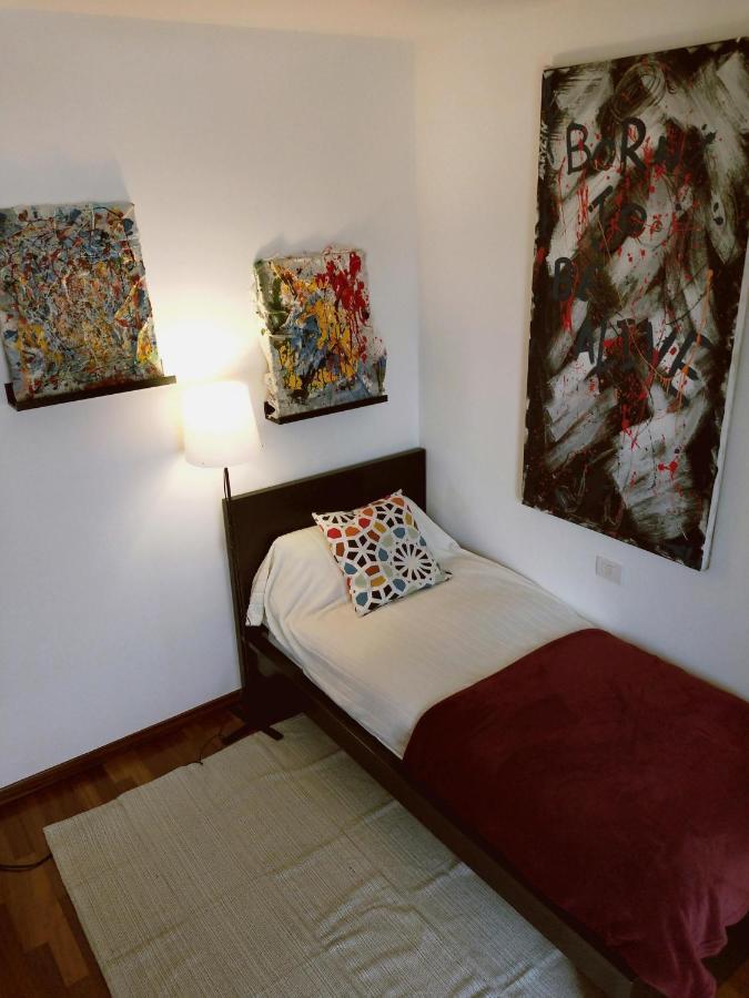 La Casa Del Cuore - Luxury Apartment Olgiate Comasco Ngoại thất bức ảnh