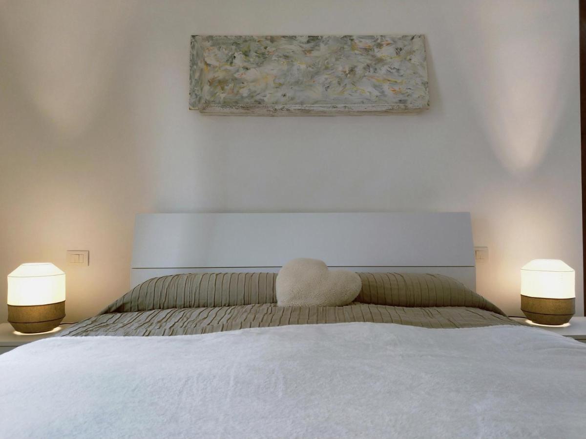La Casa Del Cuore - Luxury Apartment Olgiate Comasco Ngoại thất bức ảnh
