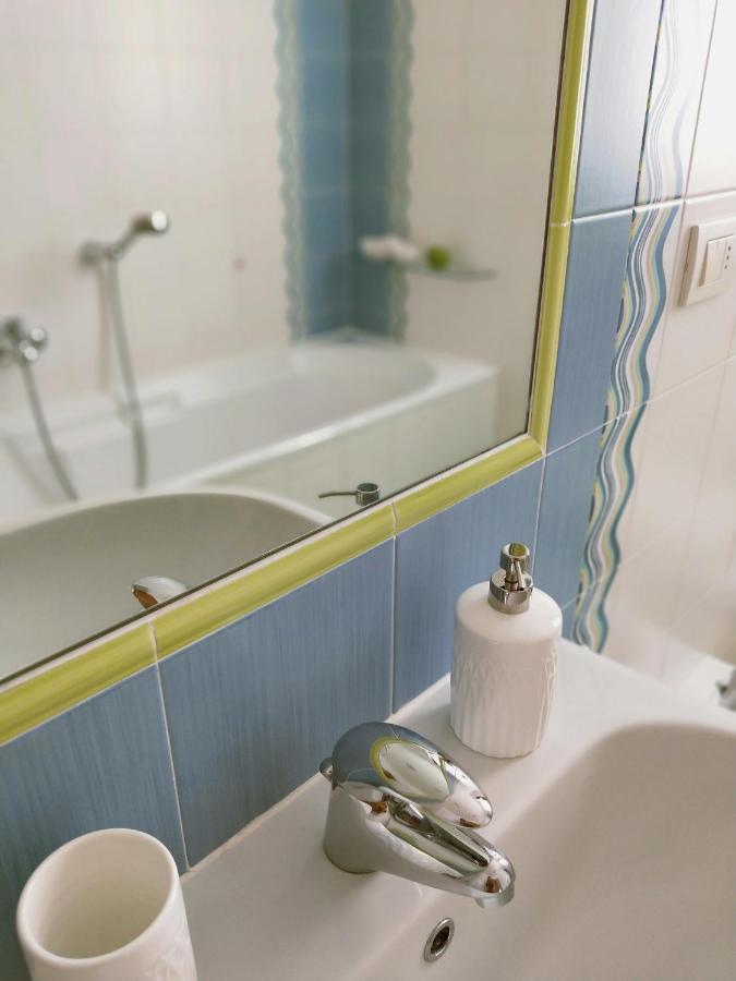 La Casa Del Cuore - Luxury Apartment Olgiate Comasco Ngoại thất bức ảnh