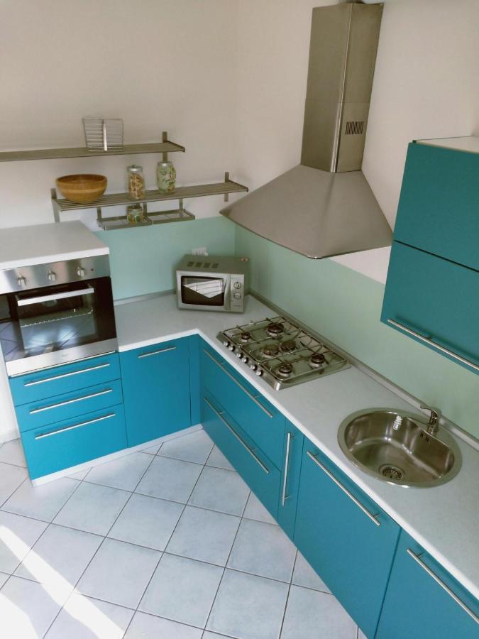 La Casa Del Cuore - Luxury Apartment Olgiate Comasco Ngoại thất bức ảnh