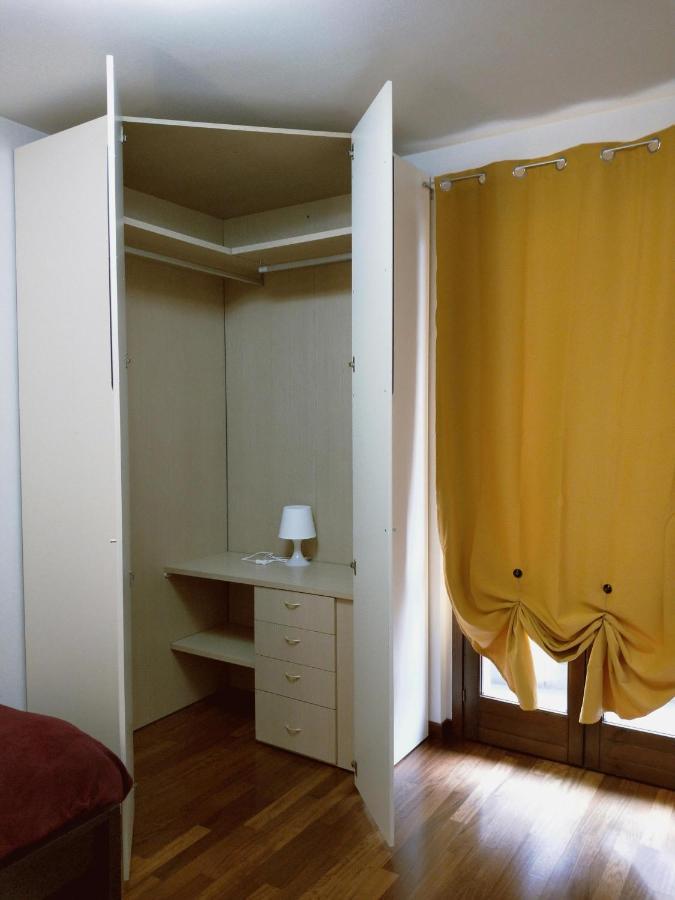 La Casa Del Cuore - Luxury Apartment Olgiate Comasco Ngoại thất bức ảnh